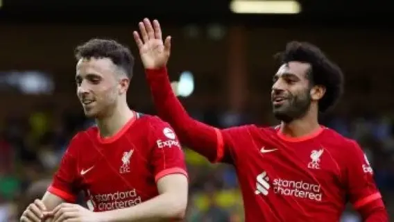 لماذا تغيّب صلاح ورونالدو عن جنازة جوتا؟