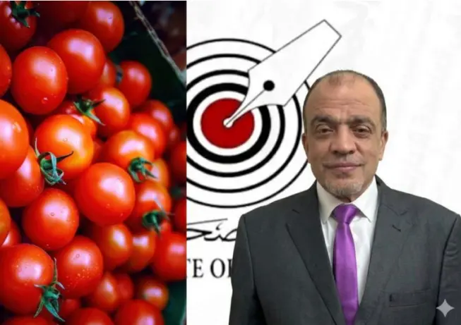 الكاتب الصحفي صالح رجب