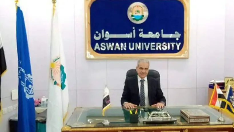 8 أساتذة يتنافسون لعمادة كليتي العلوم والطب البيطري في أسوان