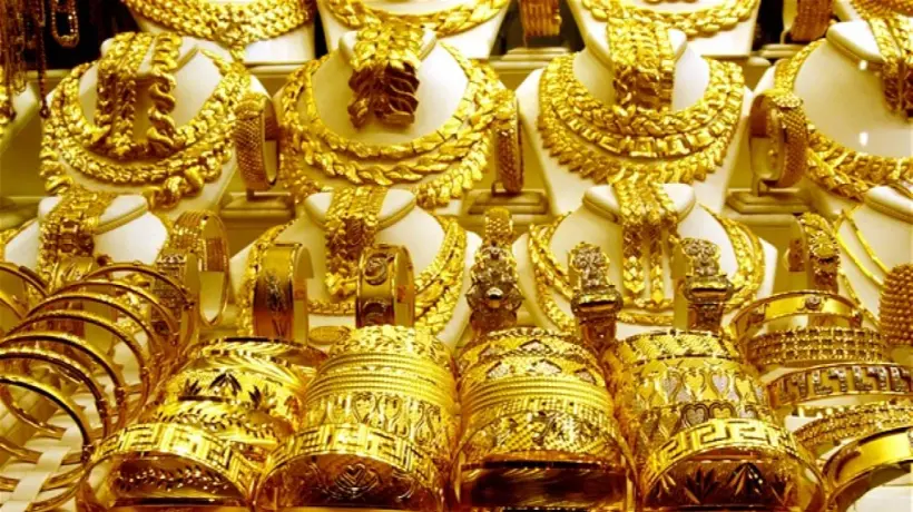 سعر الذهب اليوم في مصر الإثنين 7 يوليو 2025