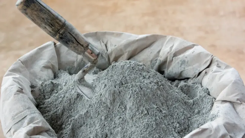 سعر طن الأسمنت اليوم في مصر الثلاثاء 8 يوليو 2025