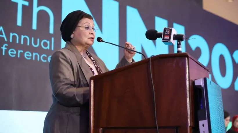 «الصحة»: إطلاق المؤتمر العلمي السنوي لنظم الغذاء لمواجهة التحديات الصحية