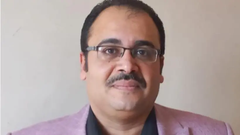 إبراهيم شعبان يكتب: حريق سنترال رمسيس.. أين السلامة المهنية؟