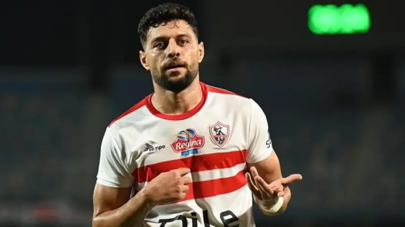 مصطفى شلبي إلى البنك الأهلي