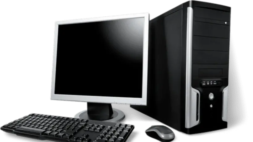 ما هي القطع المادية في الكمبيوتر؟ تعرف على مكونات الجهاز من الداخل