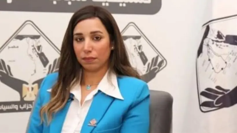 حزب الحرية ينافس بالدكتورة حنان وجدي في قائمة الانتخابية للشيوخ