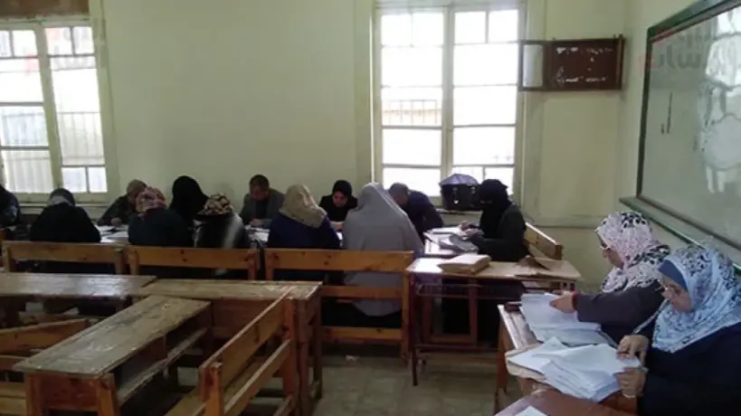 تنسيق الجامعات 2025.. خطوات التسجيل لاختبارات القدرات بموقع التنسيق