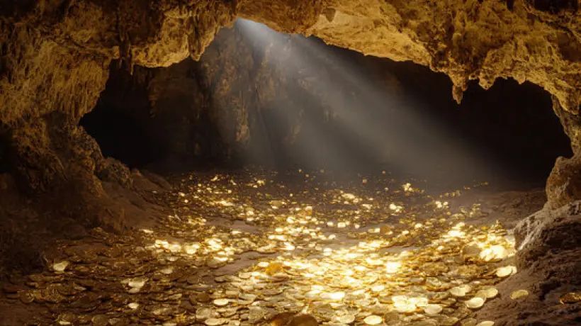 وزارة البترول: الإعلان عن اكتشاف من الذهب والفضة بامتياز أبو مروات