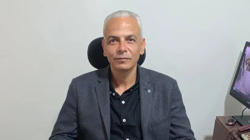 حزب صوت الشعب ينعى وفاة الصيدلانية ضحية حادث القطار في عرب الرمل