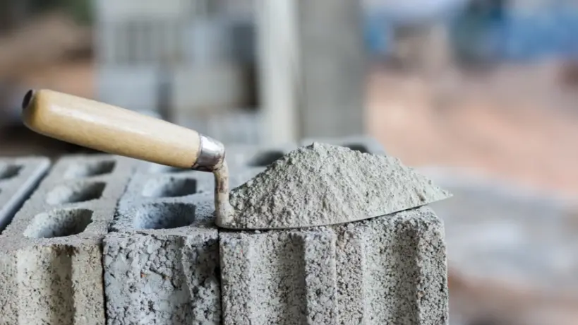 سعر الأسمنت اليوم الثلاثاء 15 يوليو 2025