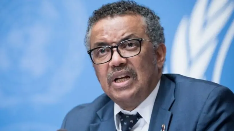 الصحة العالمية: لا يزال أكثر من 14 مليون رضيع غير ملقحين فى العالم