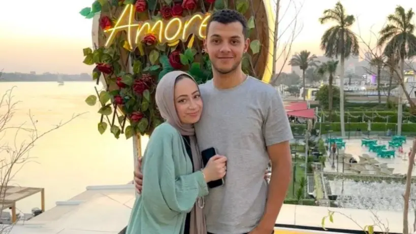 الأحد المقبل.. زفاف المهندس عبد الرحمن طارق والدكتورة رزان يونس