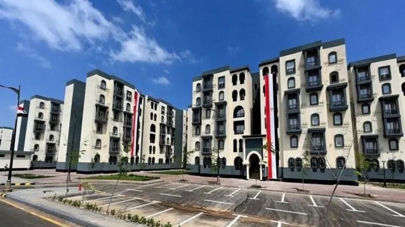 كراسات شروط الطرح الثاني لـ"سكن لكل المصريين7" على منصة مصر الرقمية