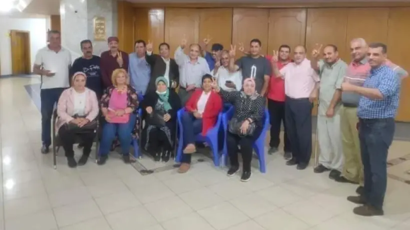 "الصحف الحزبية والخاصة" تدين عدم صرف بدل البطالة وتلوّح بالتصعيد