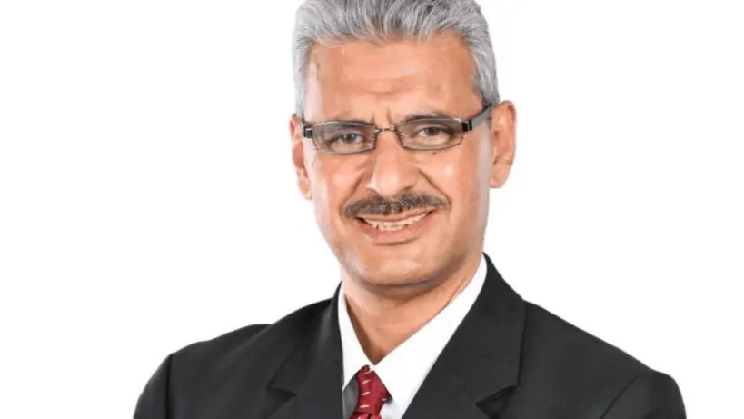 أشرف رجب مرشح السيوخ عن العدل: من يشتري صوتك اليوم لن تراه غدا