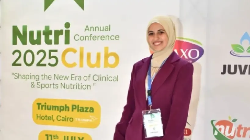 الدكتورة داليا أسامة شعيب تكتب: كيف نتعامل مع سمنة الأطفال؟