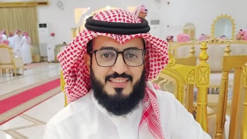 عبد المحسن الجميلي.. شاعر يجمع بين الإبداع والرياضة