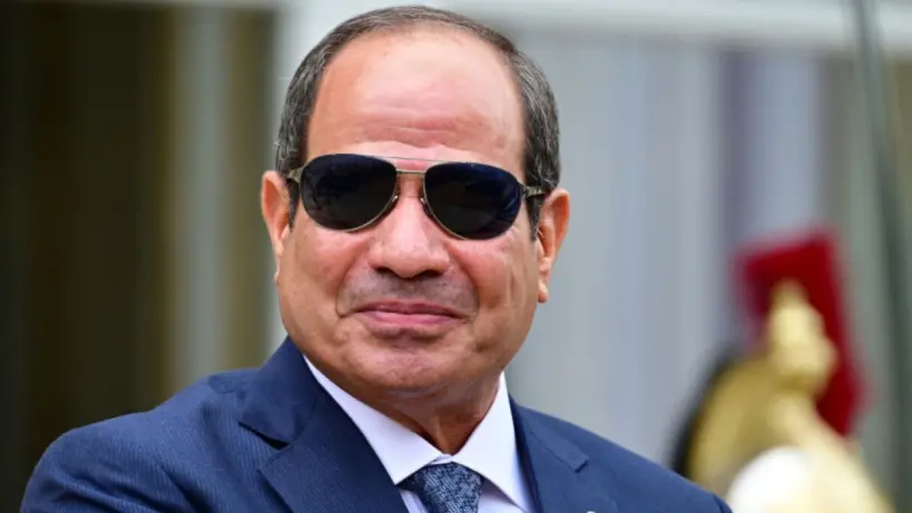 الرئيس السيسي يصدق على قانون الإيجار القديم