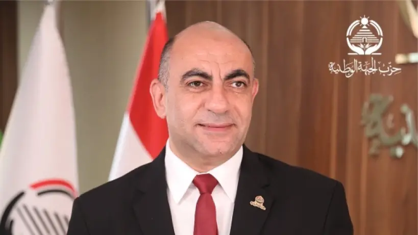 أول تصريح للنائب محمد موسى بعد فوزه بمقعد مجلس الشيوخ بالمنوفية