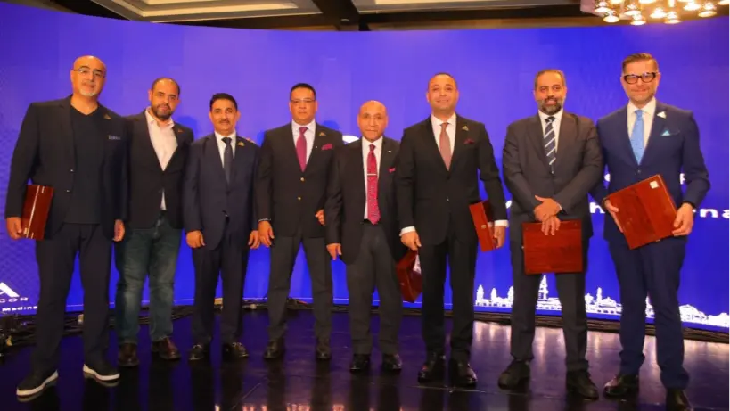 الملتقى الثاني لشركات السياحة في مصر وشمال أفريقيا