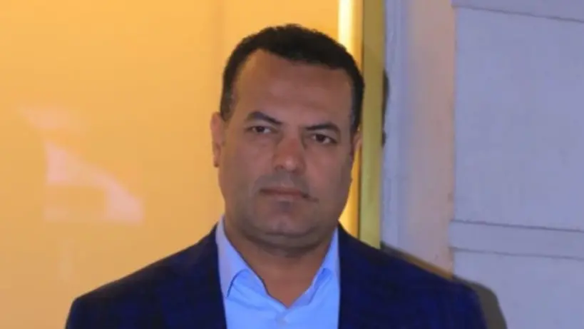 عصام أبو بكر: ما يحدث في حق الصحفيين بغزة "جريمة حرب" (فيديو)