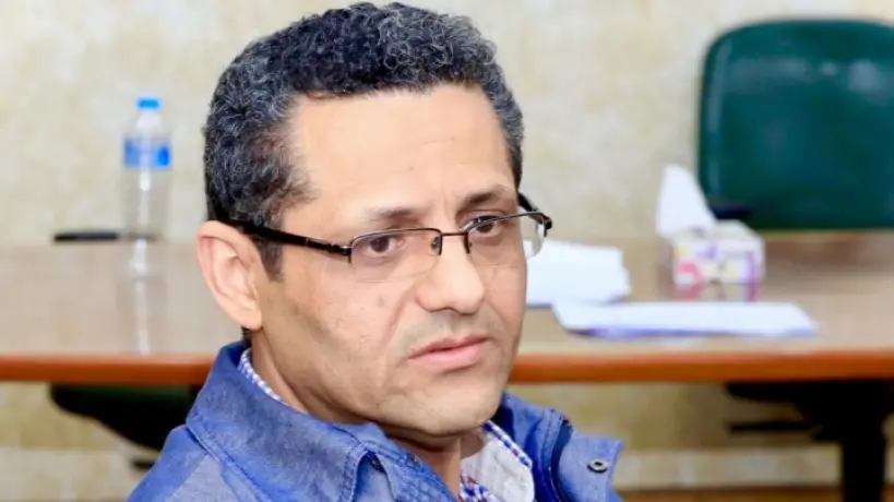 البلشي: من حق "فيتو" نشر المعلومات المتاحة.. وهذه دعوتي لوزارة النقل