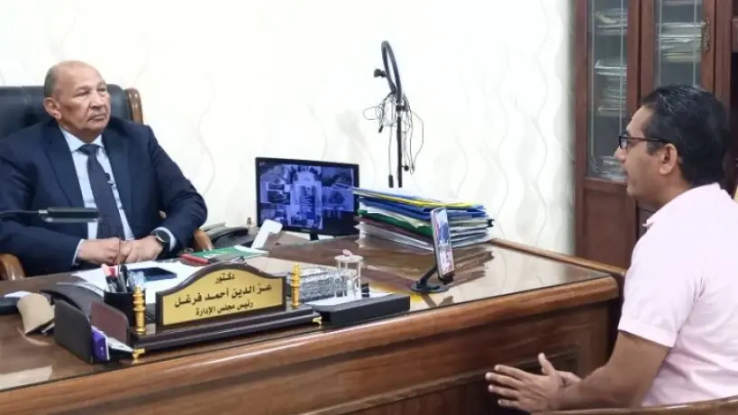 رئيس «الإقليمي للجمعيات»: تقدم المجتمعات مرهون بالعمل الأهلي (حوار)