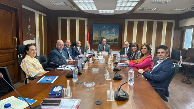 الوطنية للإعلام تشكر الرئيس على توجيهه بحل أزمة معاشات ماسبيرو