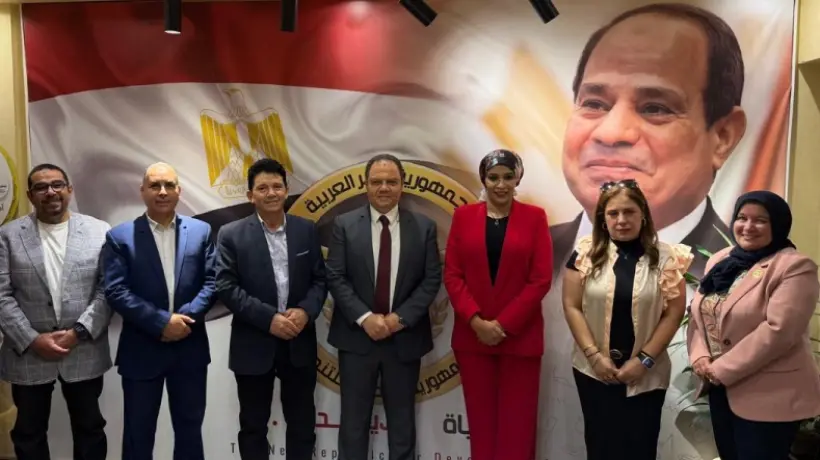 «مؤسسة الجمهورية الجديدة» تطلق رؤيتها الثقافية الشاملة