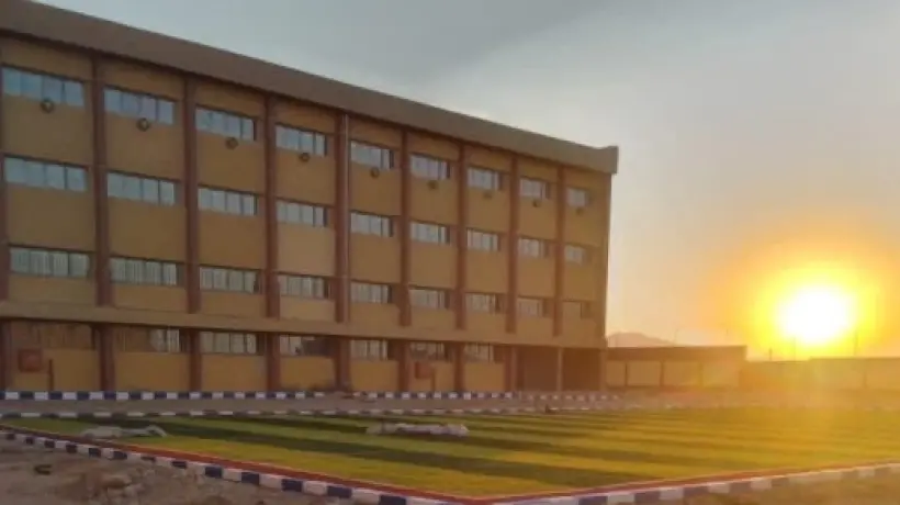 الجمهورية الجديدة تعزز شراكتها مع مصلحة الكفاية الإنتاجية