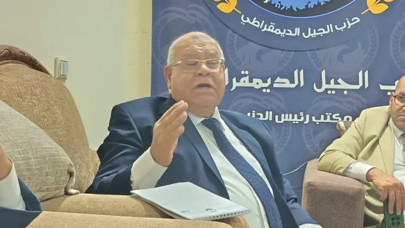 يعرضه للبطلان.. الشهابي يحذر من تجاوز الدستور في انتخابات النواب