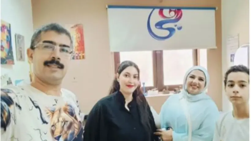 الزواج بدون قائمة.. آية خالد وعمرو الكاشف ضيفا (بطل الحكاية) على قناة هي