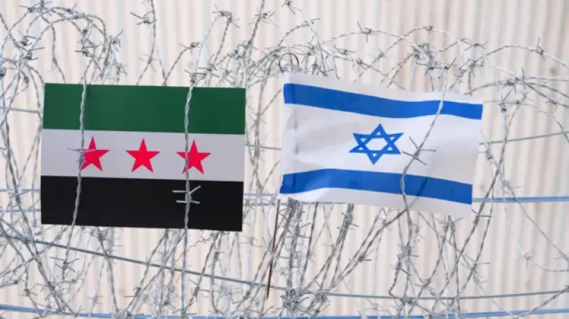 مصطفى نصار يكتب: تاريخ العلاقات التطبيعية بين سوريا وإسرائيل