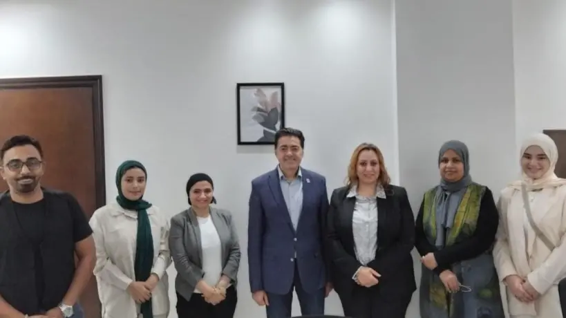 الكتلة النسائية المصرية تفتتح مقرها الجديد وتطلق خطط عمل 2026