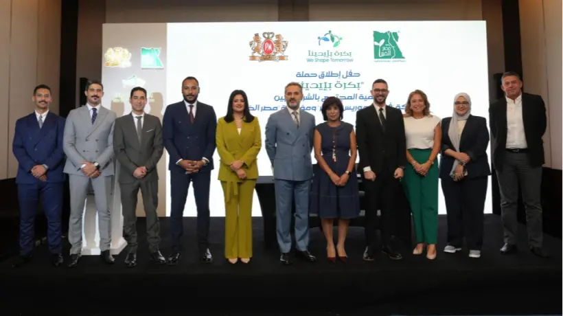 "فيليب موريس" و"مصر الخير" يطلقان حملة لتحسين الأوضاع المعيشية لبعض الأسر بسوهاج