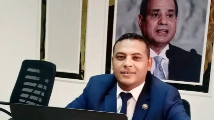 محمد عبد الغني: الوعي درع مصر في مواجهة الأشرار