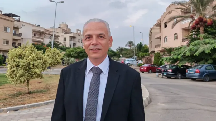 رضوان: السيسي أكد أن الحقوق والحريات ضمن مشروع بناء الدولة الحديثة