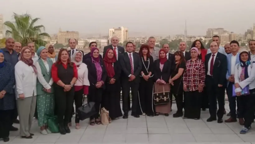 "أكتوبر المجيد في ذاكرة الجمهورية الجديدة.. ملتقى وطني برؤية تنموية"