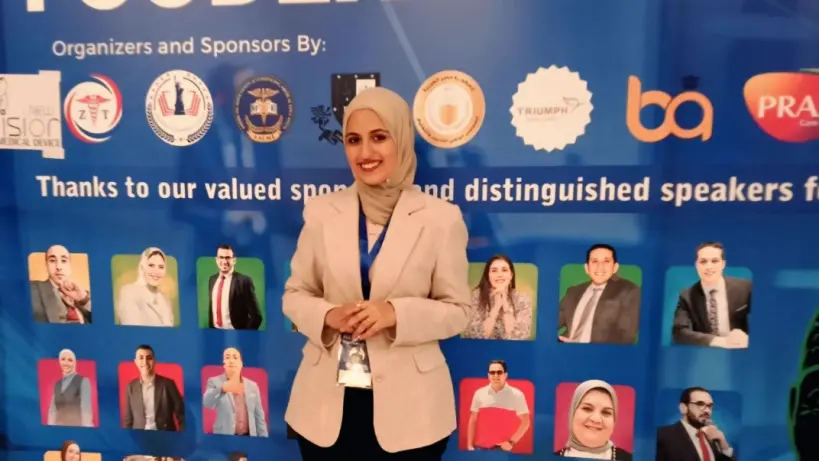 الدكتورة داليا أسامة شعيب تكتب: أضرار مشروبات الطاقة على الشباب