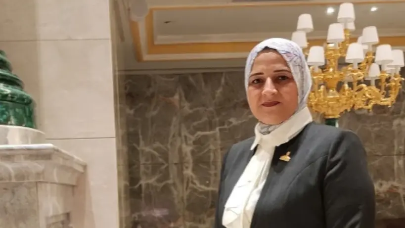 برلمانيه افتتاح المتحف المصري الكبير يؤكد ريادة مصر للحضارة الإنسانية