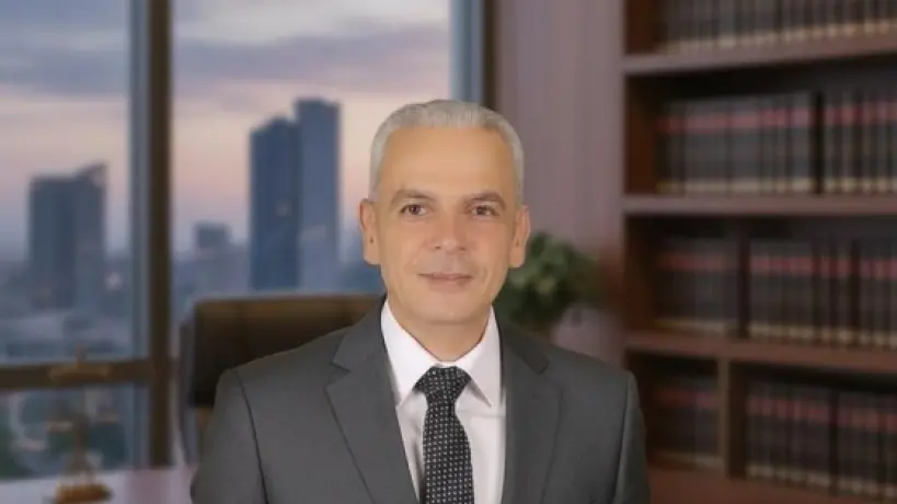 أحمد جميل رضوان يدعو المواطنين للمشاركة في الانتخابات البرلمانية