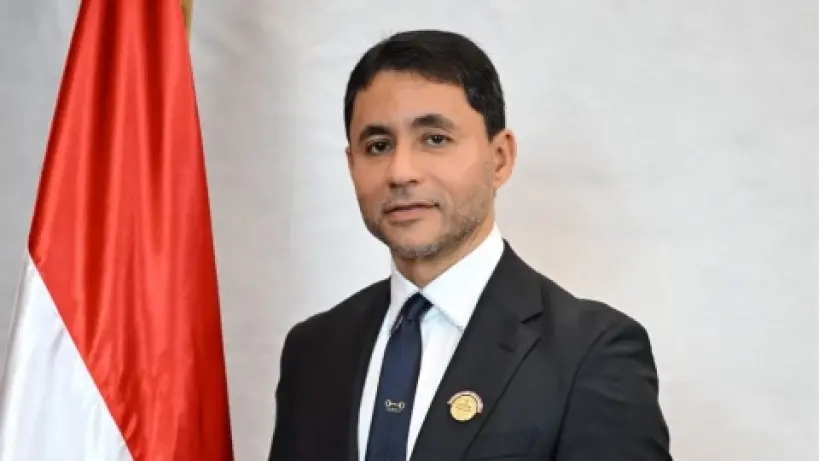 النائب محمد مظلوم: المصريون بالخارج شريكًا أساسيًا في الانتخابات