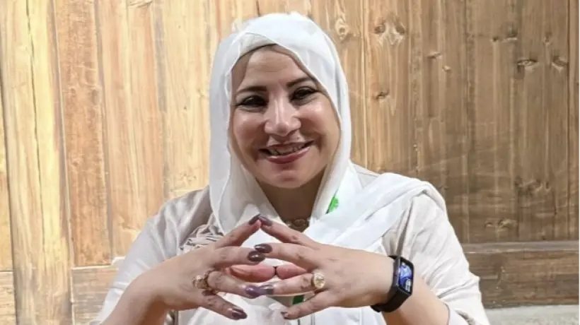 فيفي الشهاوي تكتب: المشاركة الواعية في الانتخابات "واجب وطني"