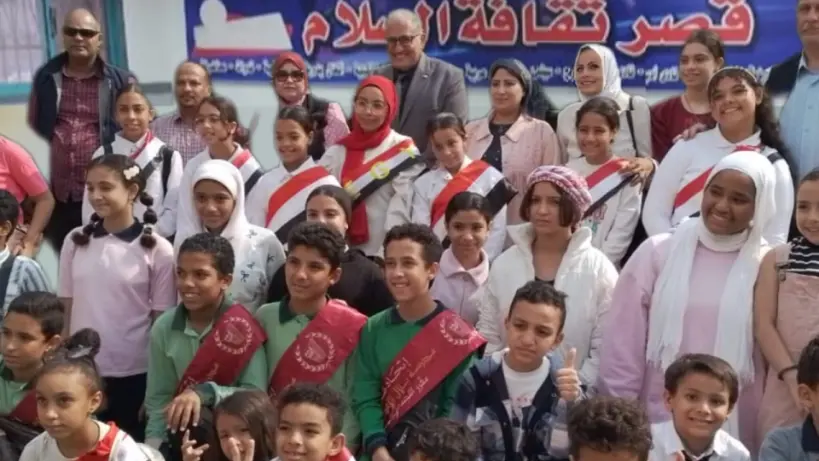 رضا الكرداوي: إطلاق مبادرة  "الجيل الرقمي" في ثقافة القاهرة