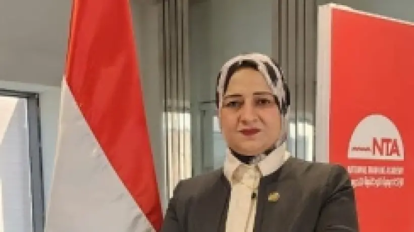 مروة قنصوه: افتتاحات قناة السويس نقلة إستراتيجية تعزّز قوة الدولة وقدراتها اللوجستية