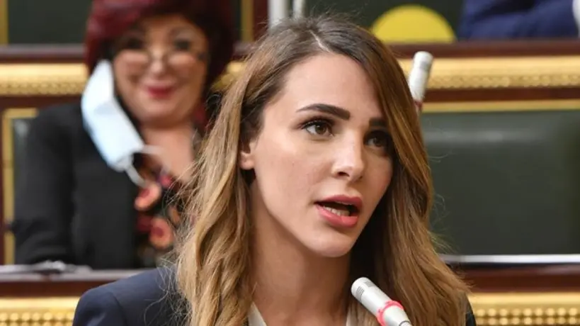 نائبة تحذر من تزييف الوعي الانتخابي: الدولة تطبّق القانون على الجميع