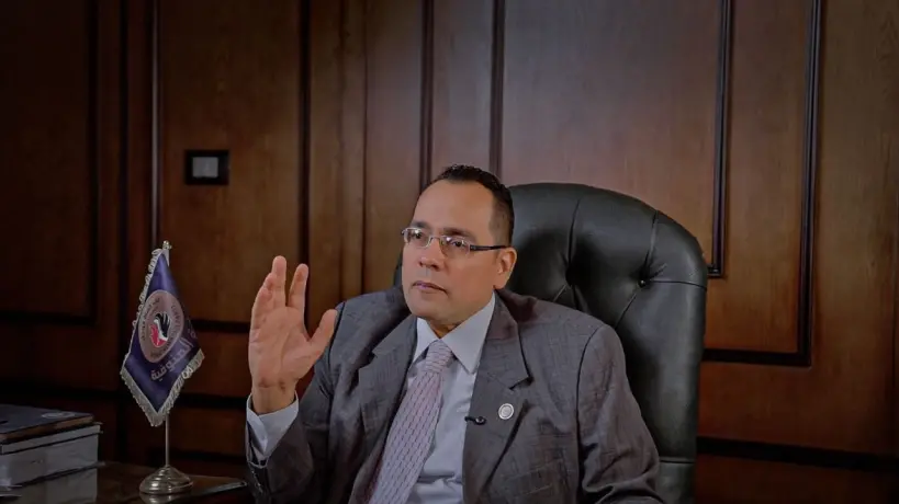 بعد تعيين شبل ضحا أمينا.. استقالة أمين تنظيم حماة الوطن بالمنوفية