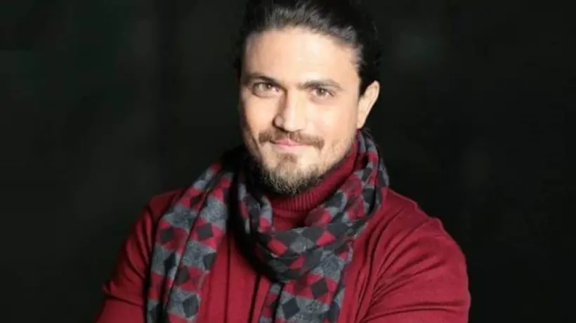 هيثم سعيد يُحيي أولى حفلاته في المملكة ضمن "نوستالجيا فورها"