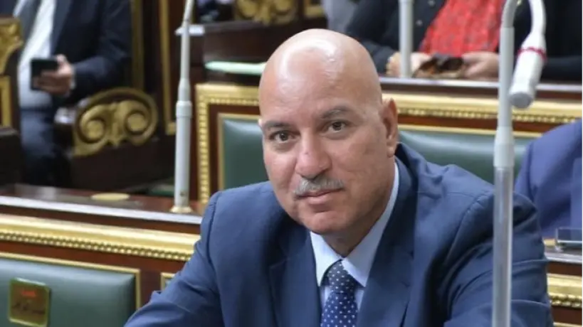 عصمت زايد: مستمر في استلام وتسليم طلبات الأهالي لحين تشكيل المجلس الجديد