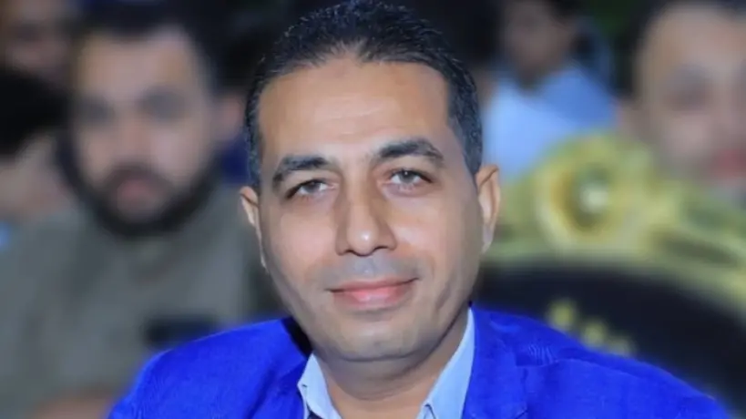 وائل عبد العزيز يكتب: شعورنا وإحساسنا.. مختلف في قويسنا